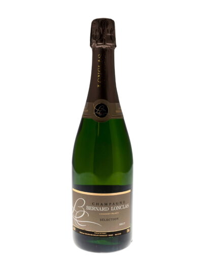Champagne Bernard Lonclas - Brut Sélection