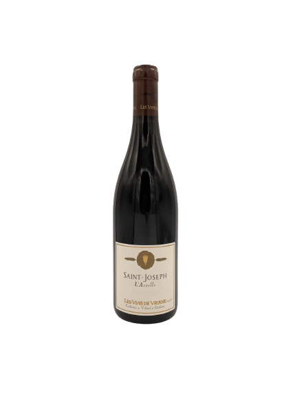Les Vins de Vienne - Saint-Joseph Rouge "L'Arzelle"