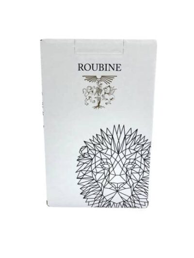 Château Roubine - Rosé BIB 5L