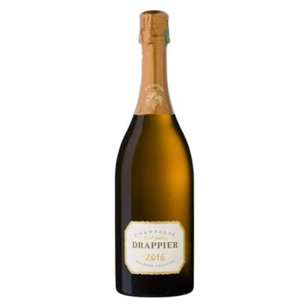 drappier millesime exception 2016 bouteille 1 700x700 1 e1670229965294 - La Cave de Léon