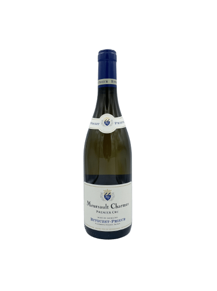Domaine Bitouzet-Prieur - Meursault Charmes 1er Cru