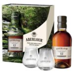 whisky aberlour - La Cave de Léon